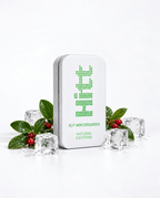 Hitt Energy & Focus Pouches